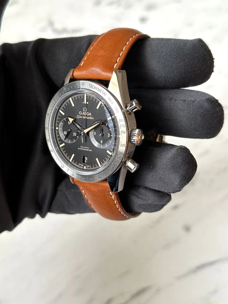 Omega Speedmaster '57 331.12.42.51.01.002